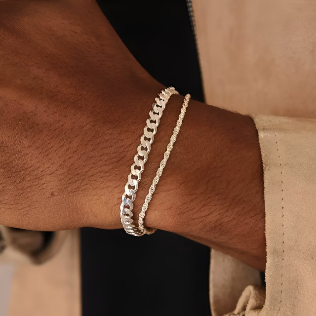 Vero Luxe Bracelet