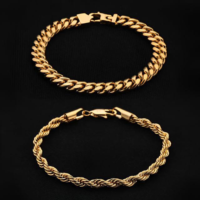 Vero Luxe Bracelet