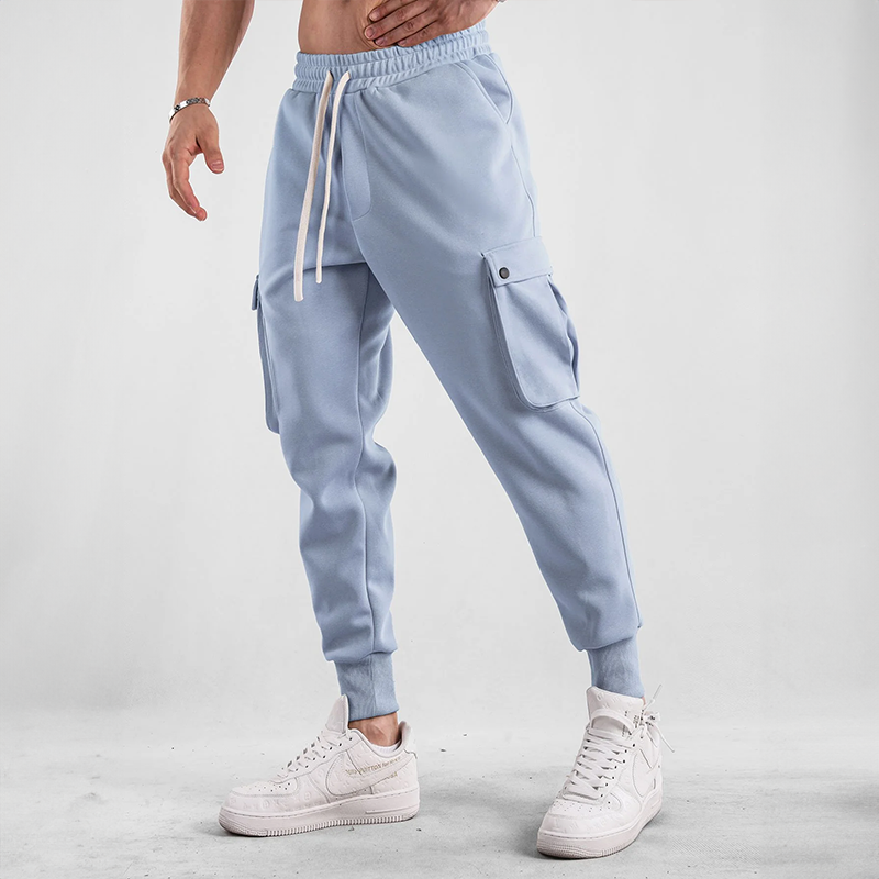 Urban FlexFit Cargo Joggers