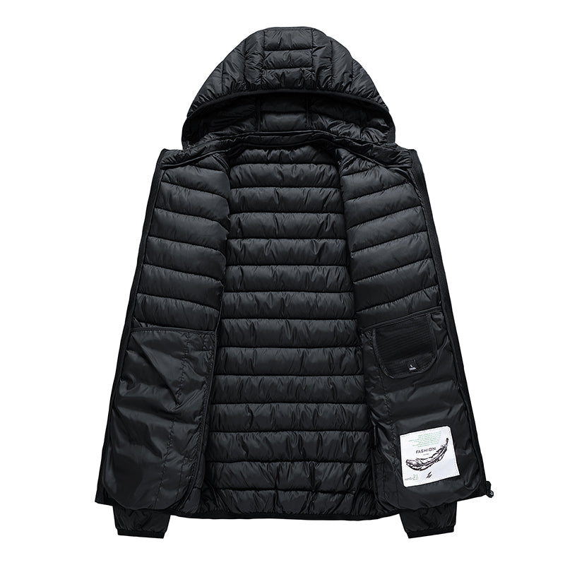 Alpine Down Jacket