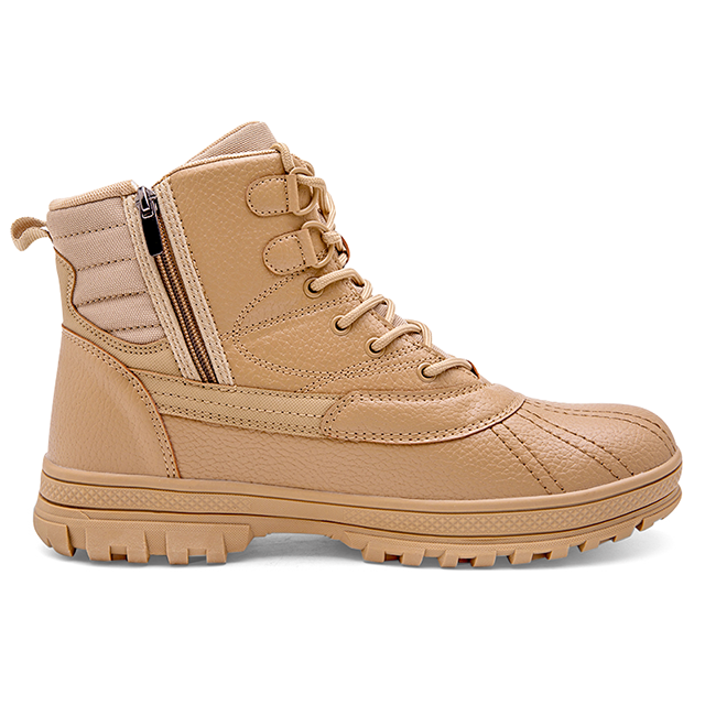 Hudson Strider Boots