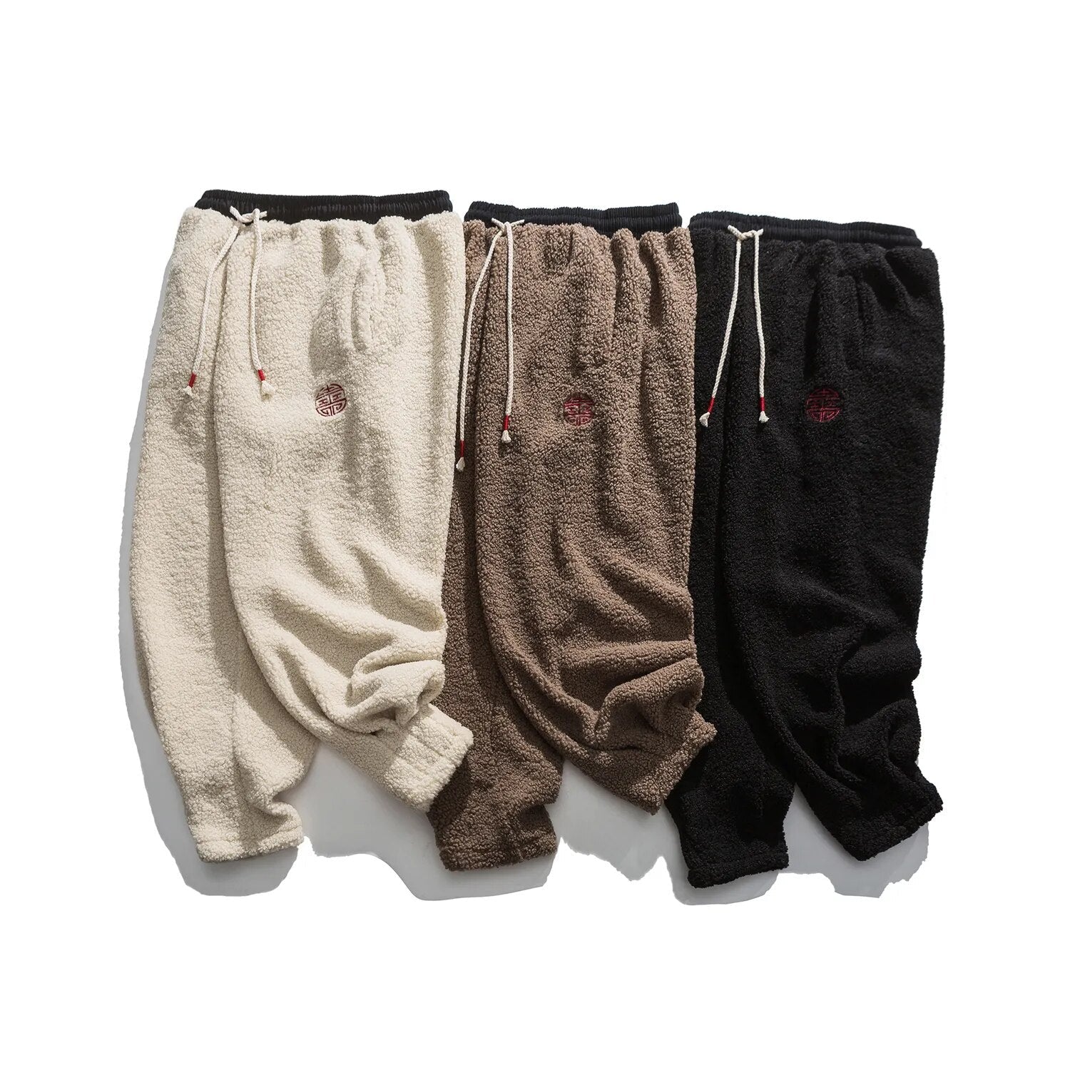 Essentials Fleece Joggers