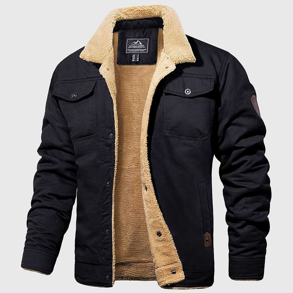 Maverick Jacket