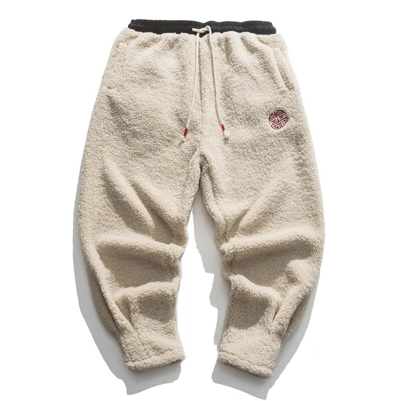 Essentials Fleece Joggers