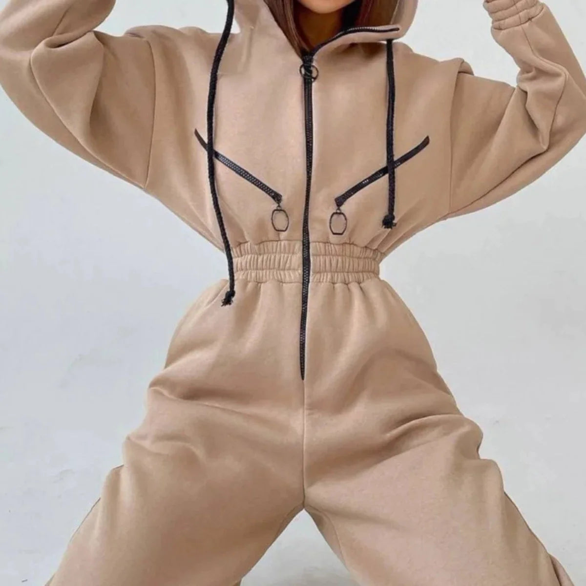 The Muse Tracksuit