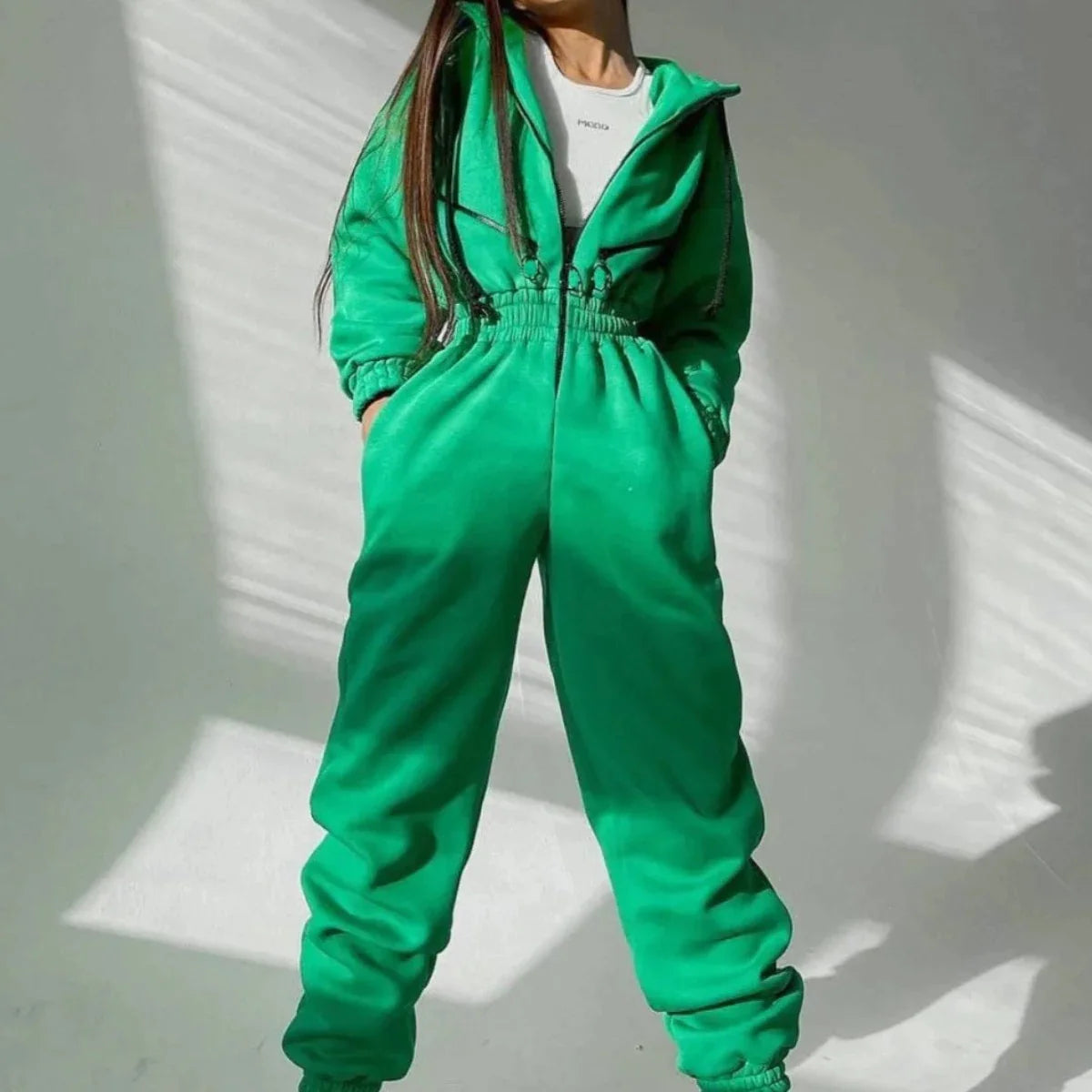 The Muse Tracksuit