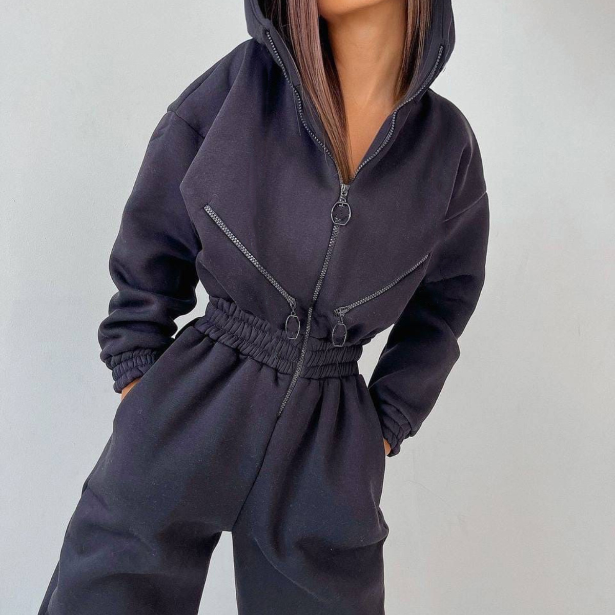 The Muse Tracksuit