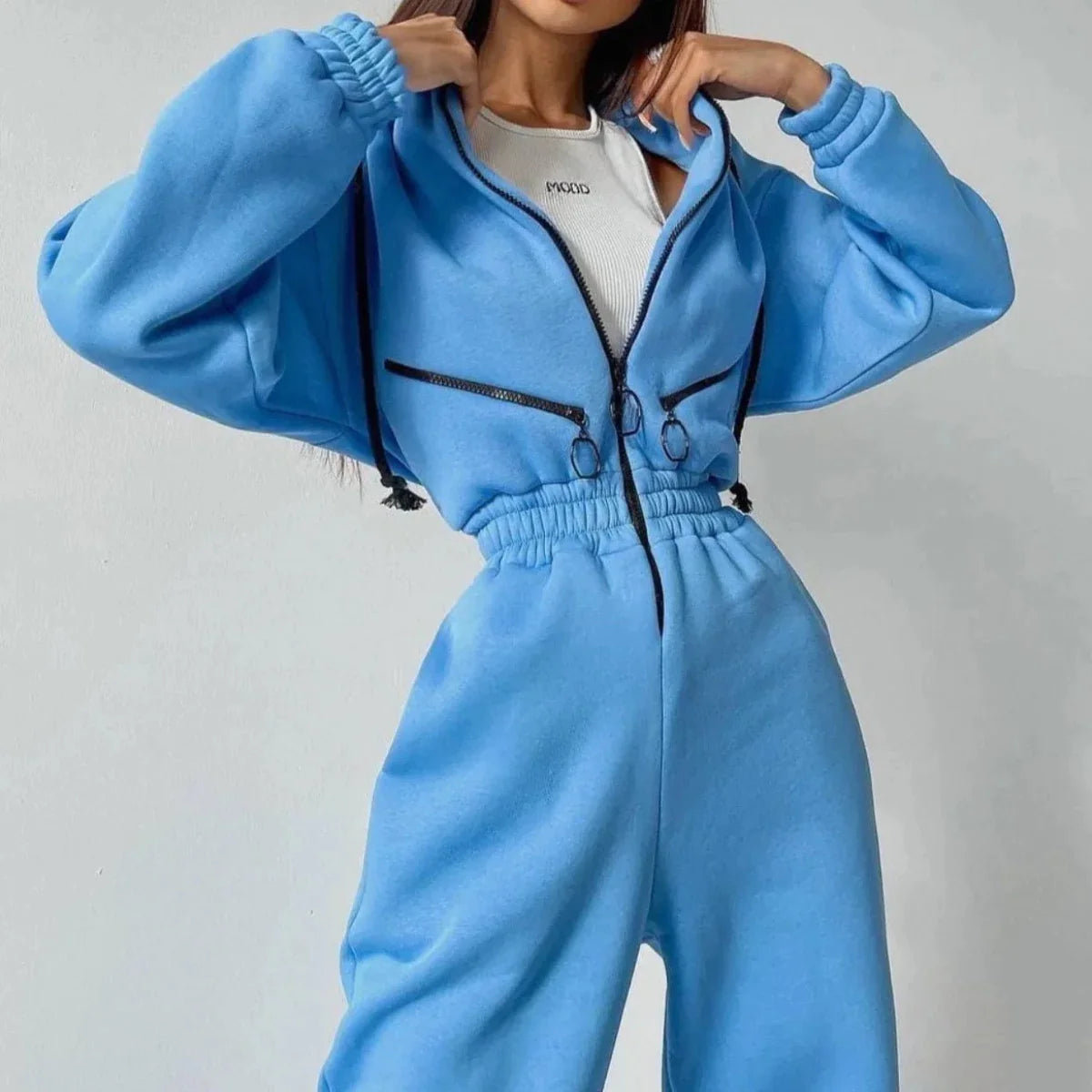 The Muse Tracksuit