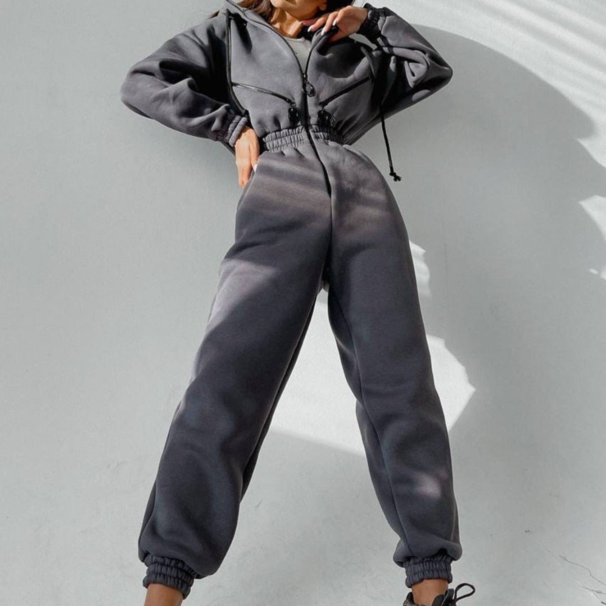 The Muse Tracksuit