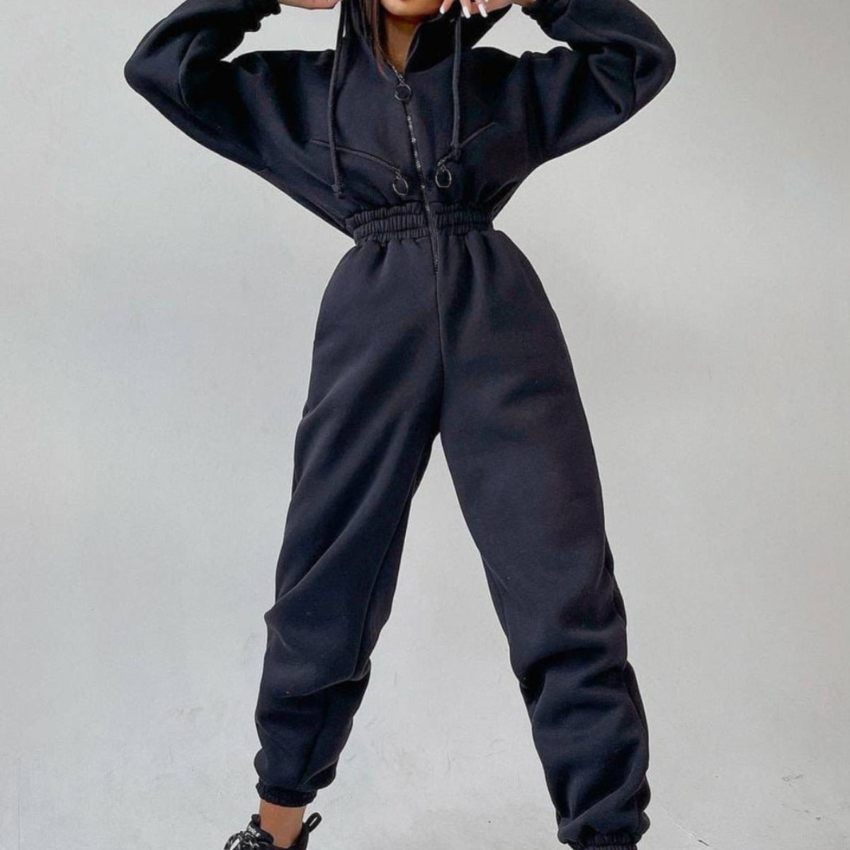 The Muse Tracksuit