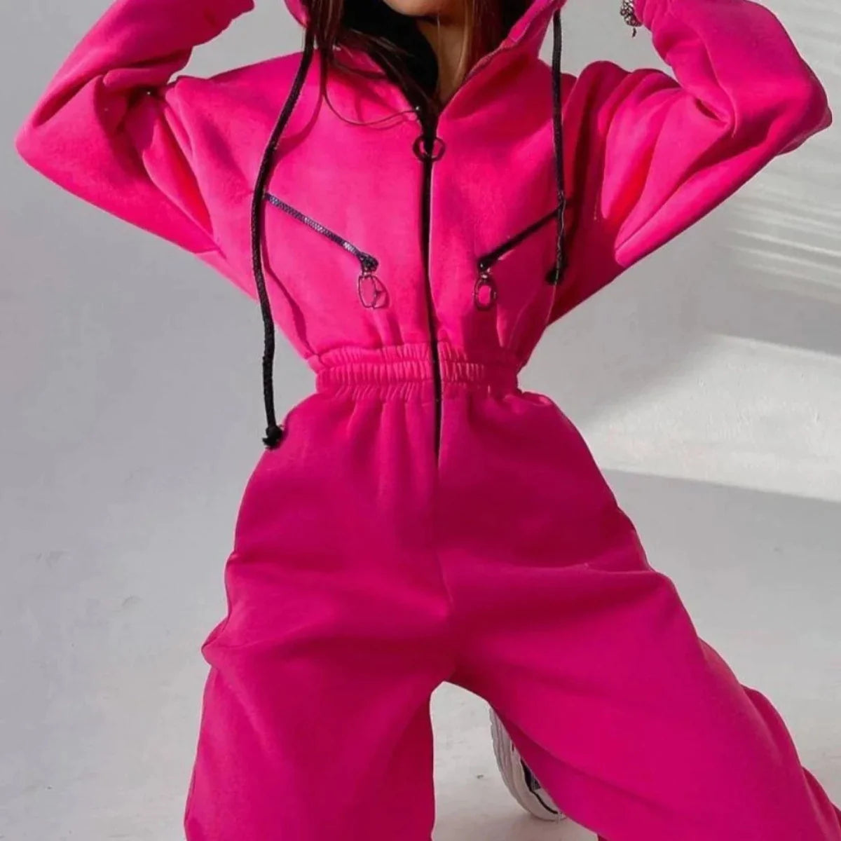 The Muse Tracksuit