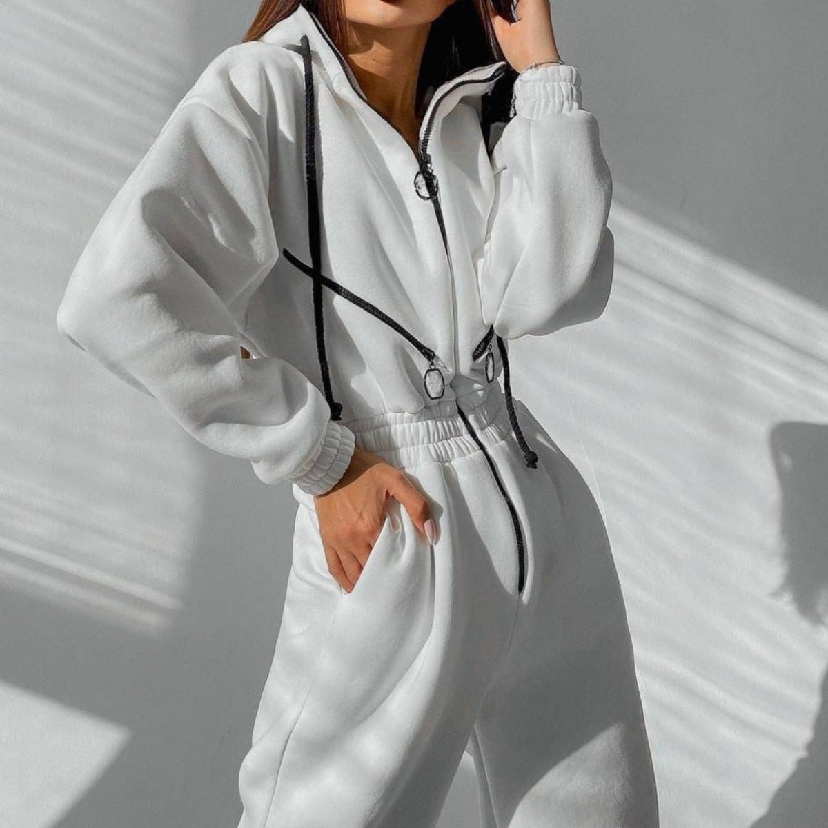 The Muse Tracksuit