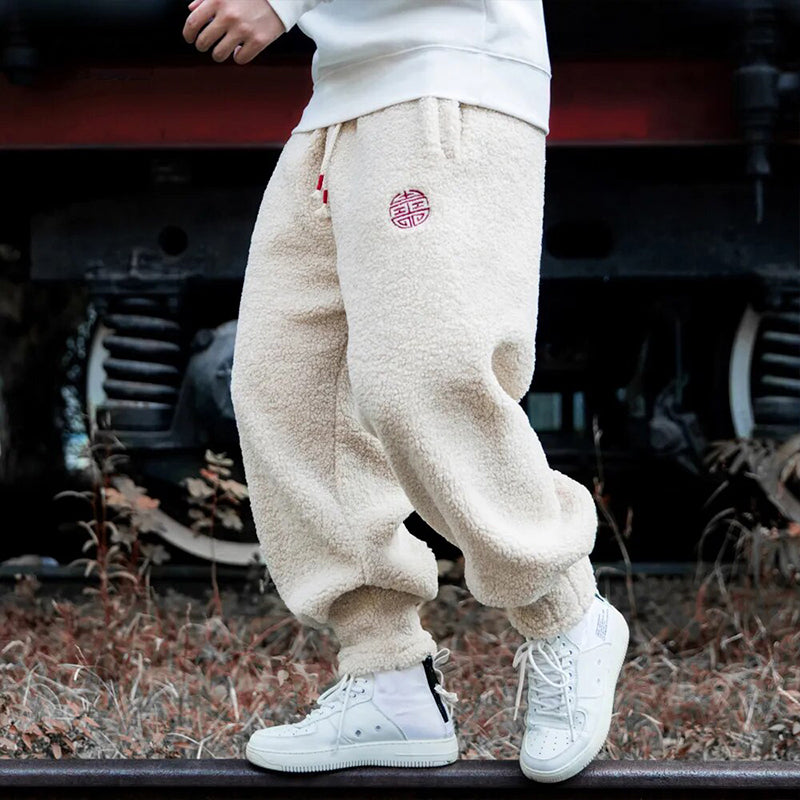 Essentials Fleece Joggers