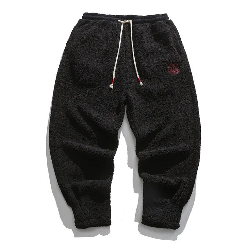 Essentials Fleece Joggers