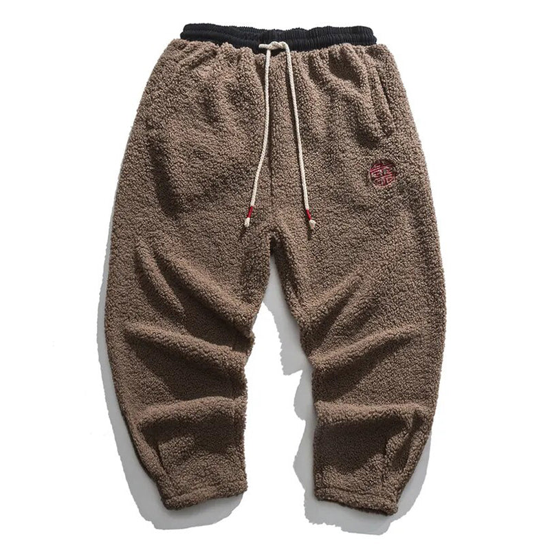 Essentials Fleece Joggers